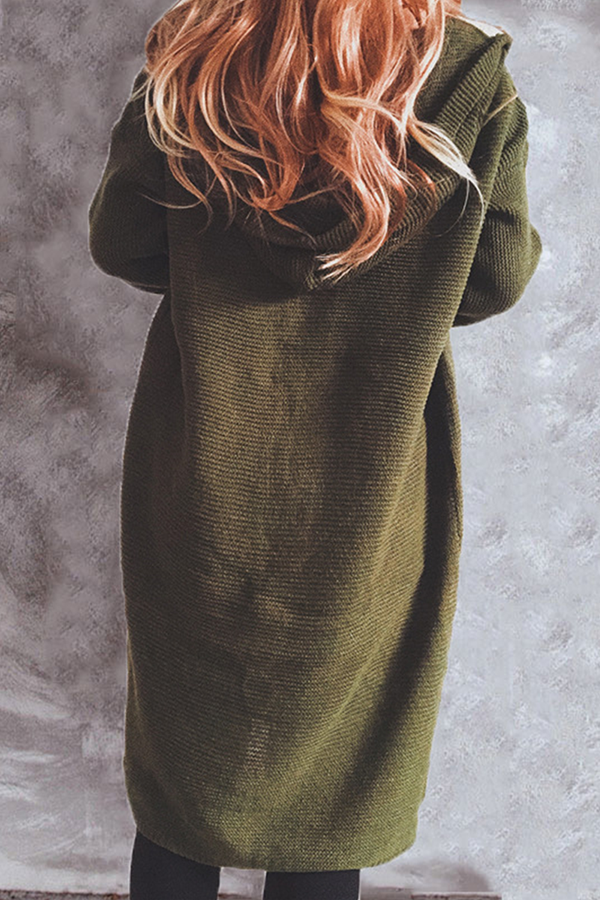 CD | Elegant și casual jumper de iarnă