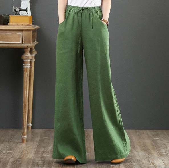 Clasic și versatil Pantaloni