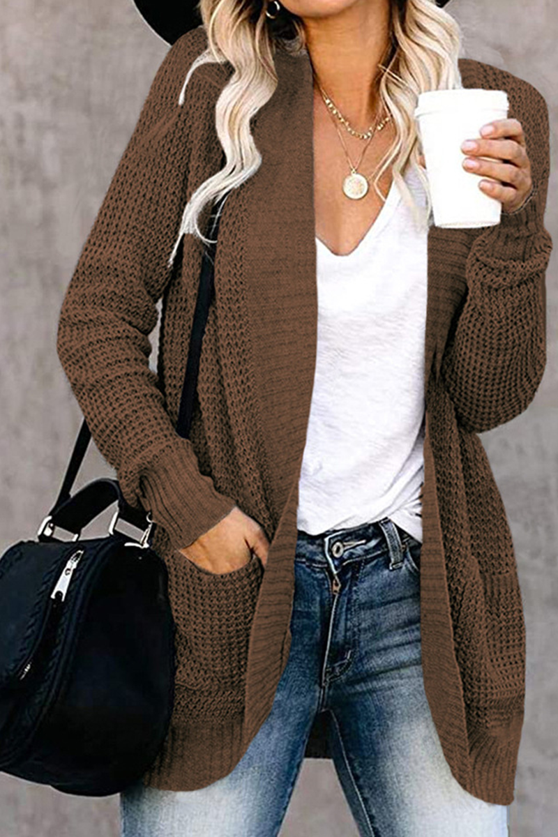 CD | Cardigan de iarnă stilat și elegant