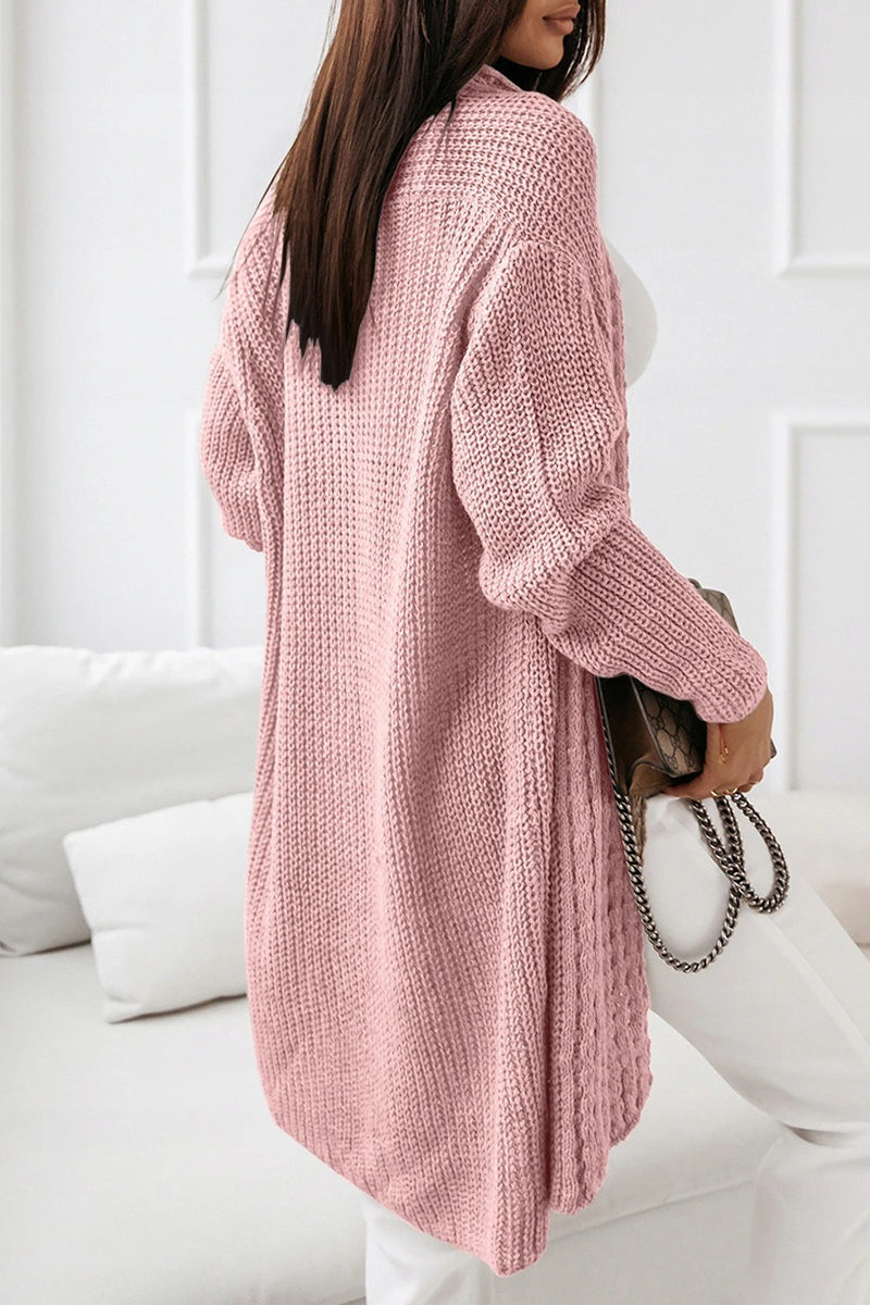 CD | Cardigan de iarnă casual și elegant