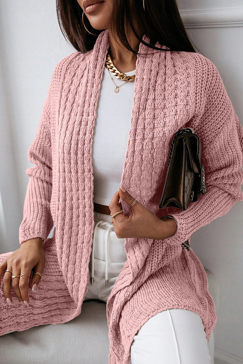 CD | Cardigan de iarnă casual și elegant