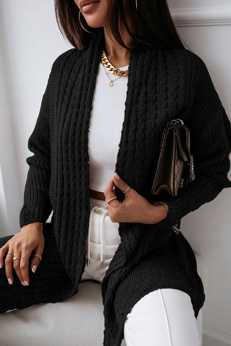 CD | Cardigan de iarnă casual și elegant
