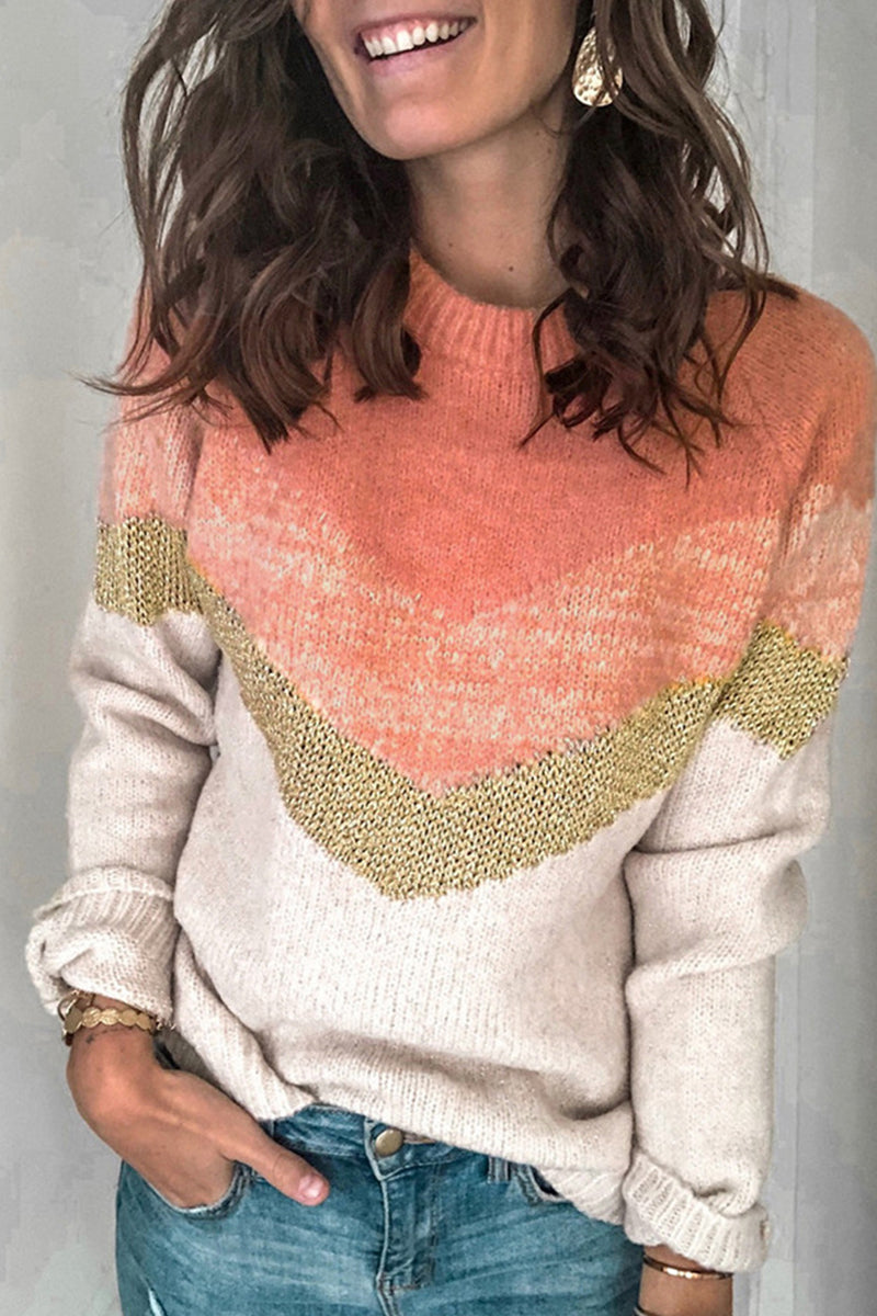 CD | Pulover elegant și casual