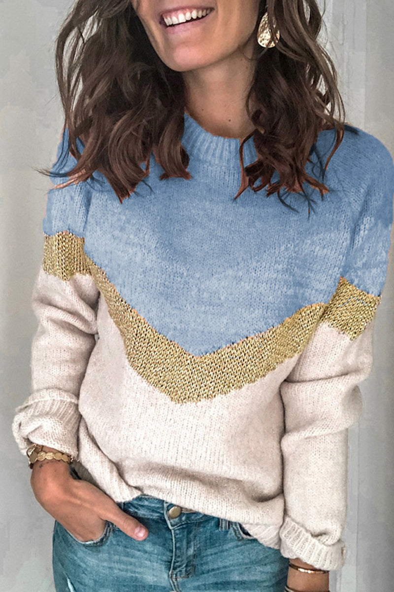 CD | Pulover elegant și casual