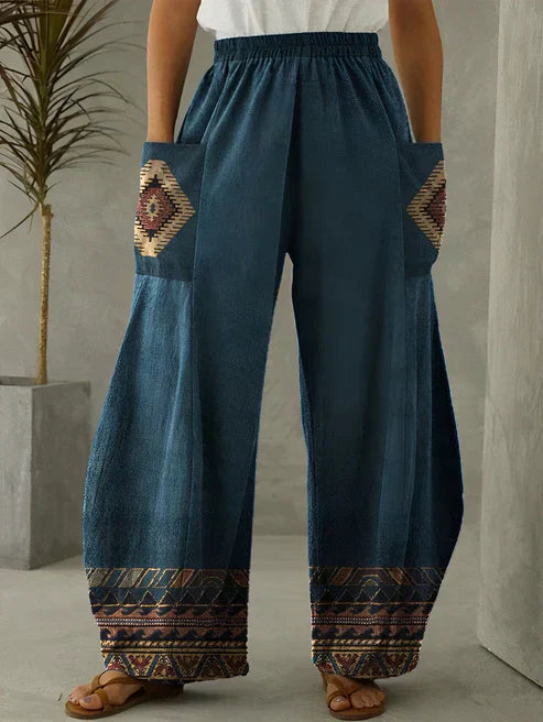 CD | Pantaloni de iarnă casual și atemporali