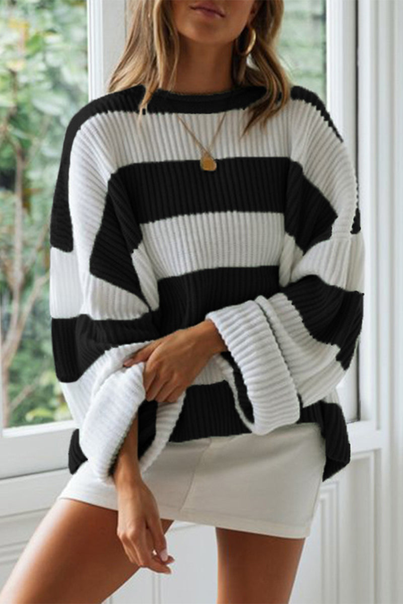 CD | Elegant și casual jumper de iarnă