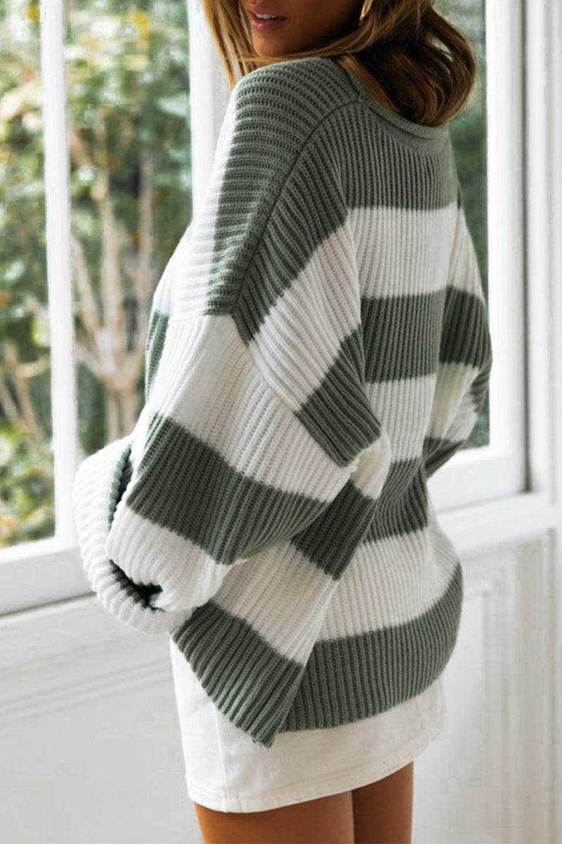 CD | Elegant și casual jumper de iarnă