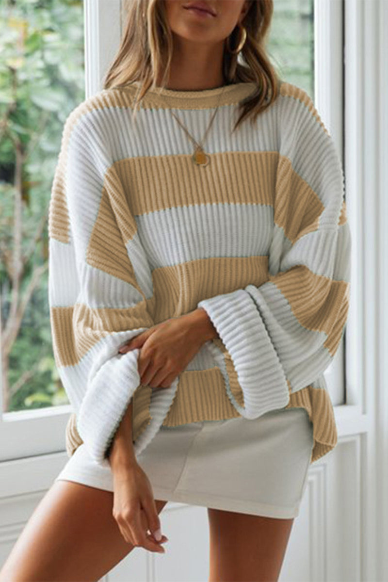CD | Elegant și casual jumper de iarnă