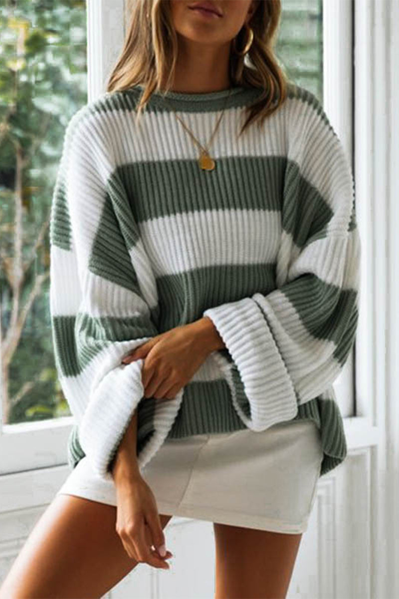 CD | Elegant și casual jumper de iarnă