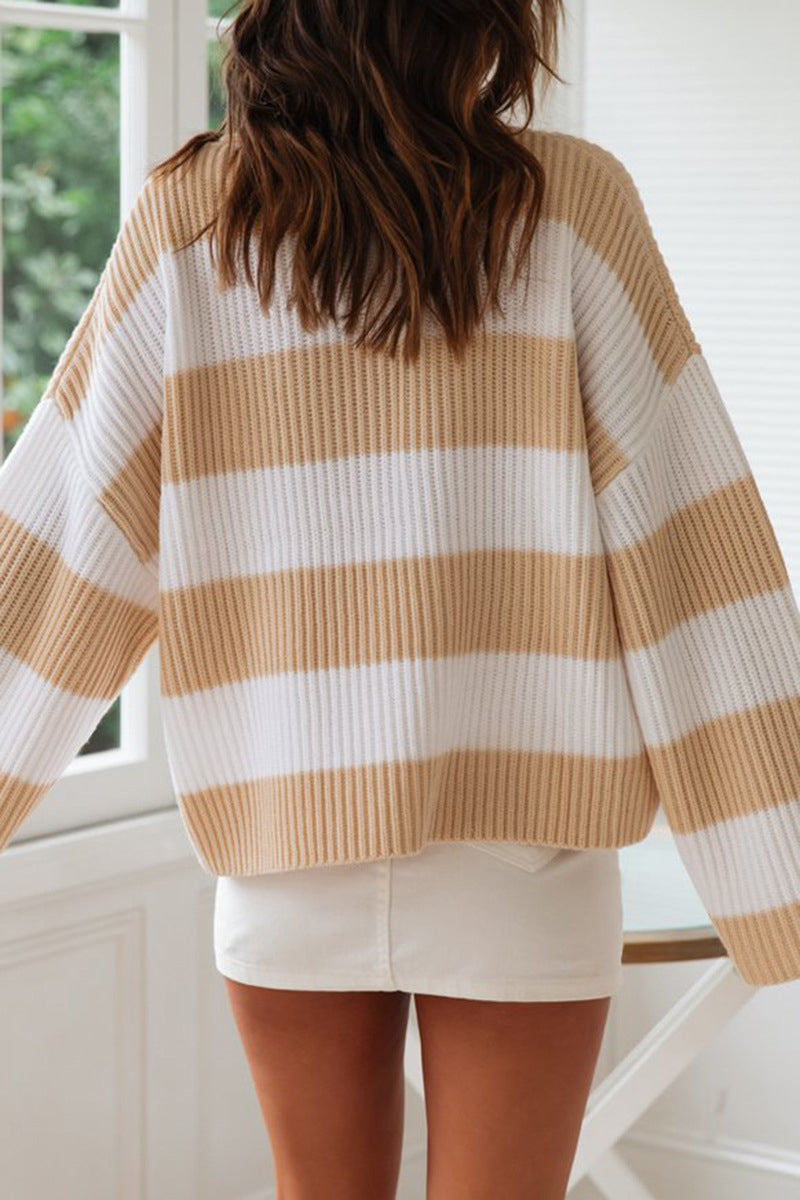 CD | Elegant și casual jumper de iarnă