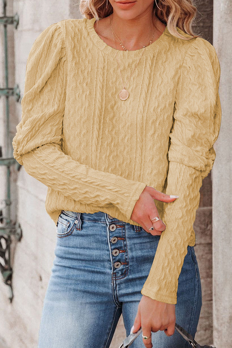 CD | Pulover elegant și casual