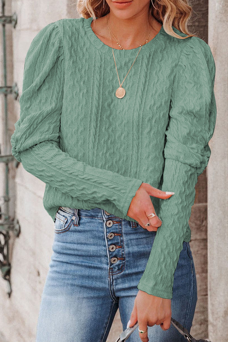 CD | Pulover elegant și casual