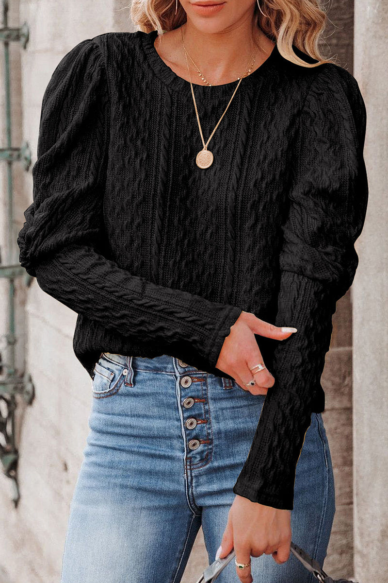 CD | Pulover elegant și casual