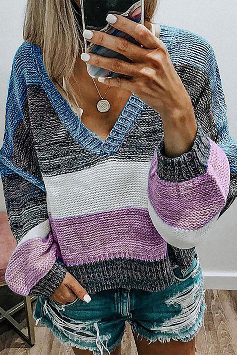 CD | Pulover clasic și elegant