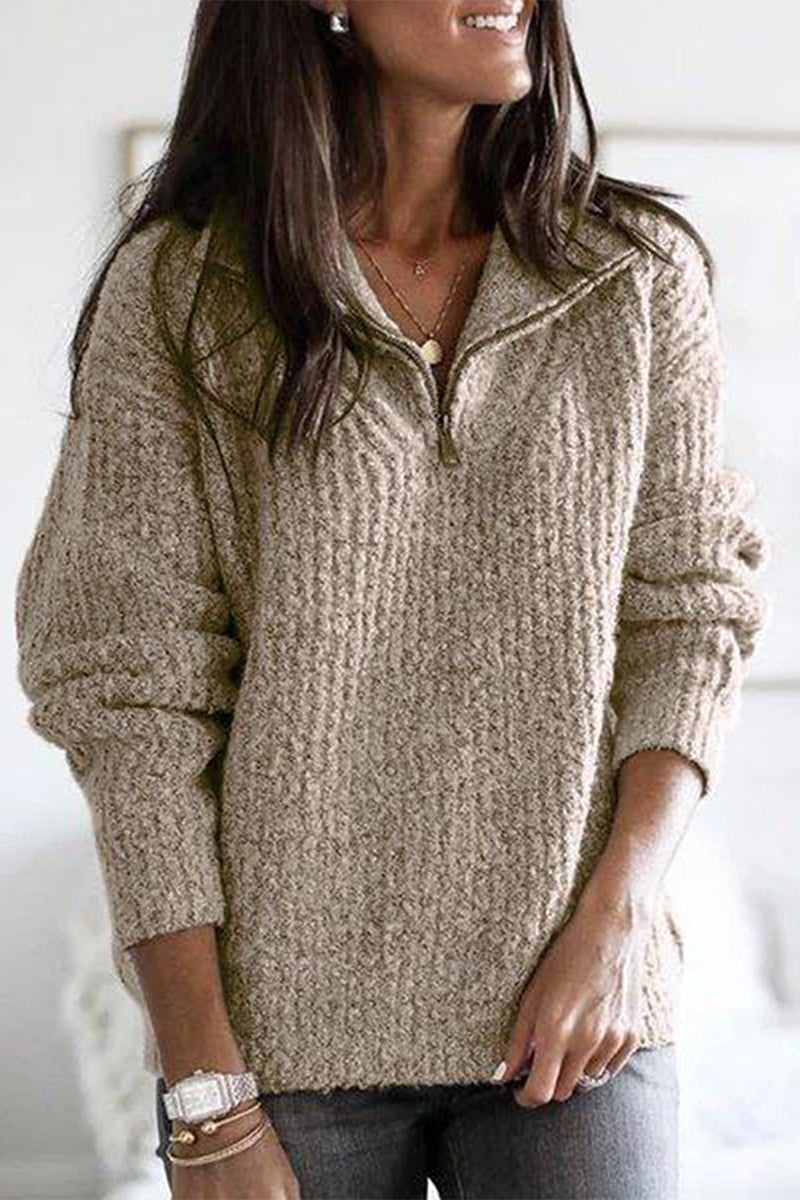 CD | Elegant și elegant jumper general