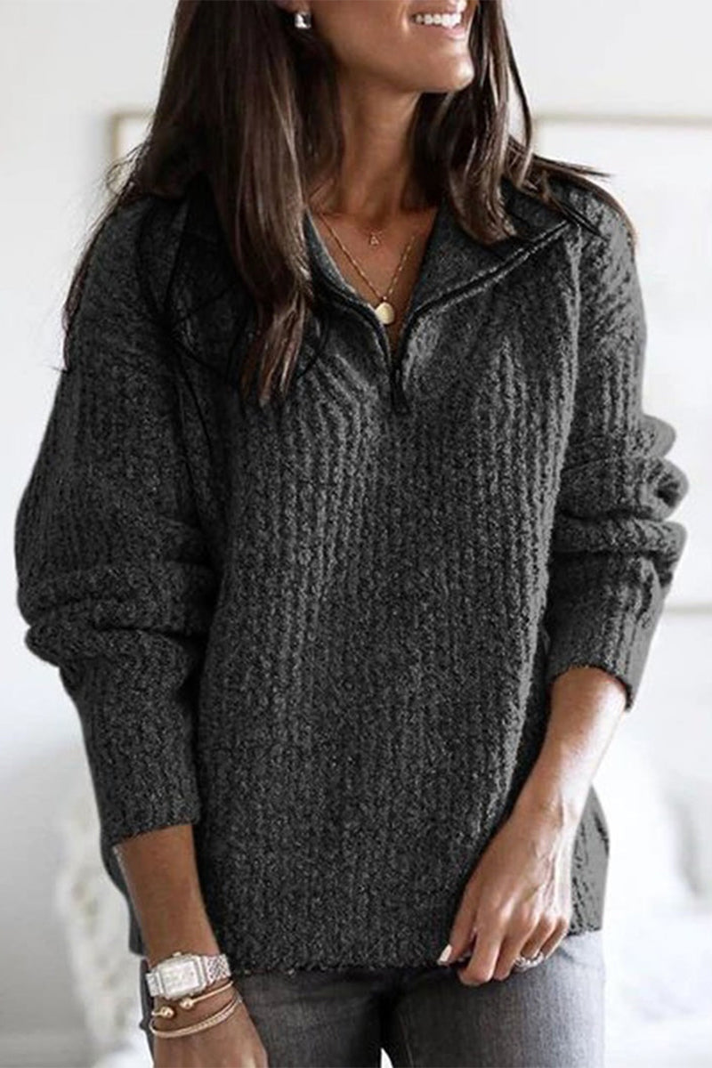 CD | Elegant și elegant jumper general