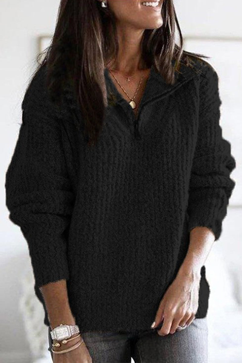 CD | Elegant și elegant jumper general