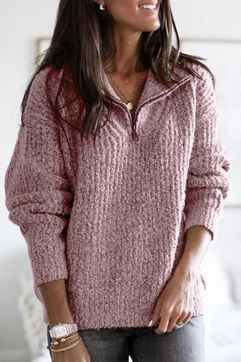 CD | Elegant și elegant jumper general