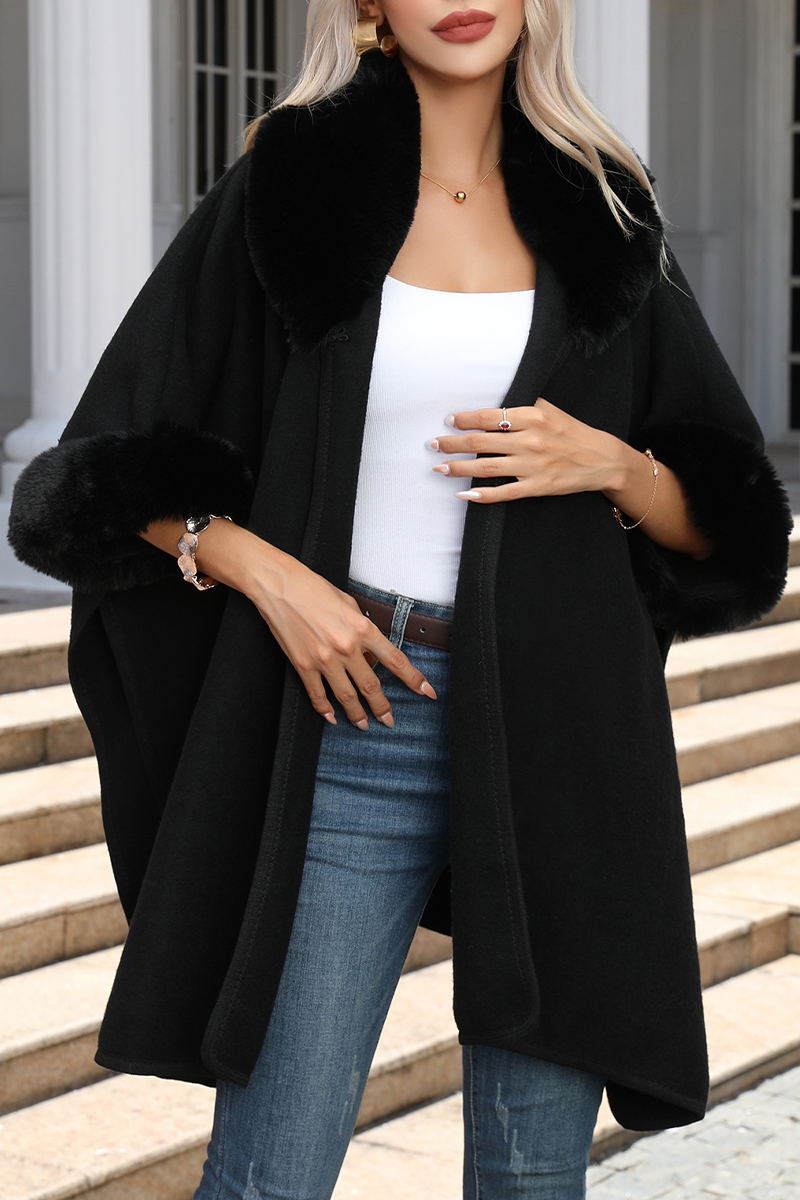 CD | Cardigan de iarnă trendy și elegant