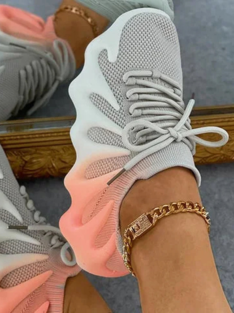 CD | Adidași eleganți și aerisiți