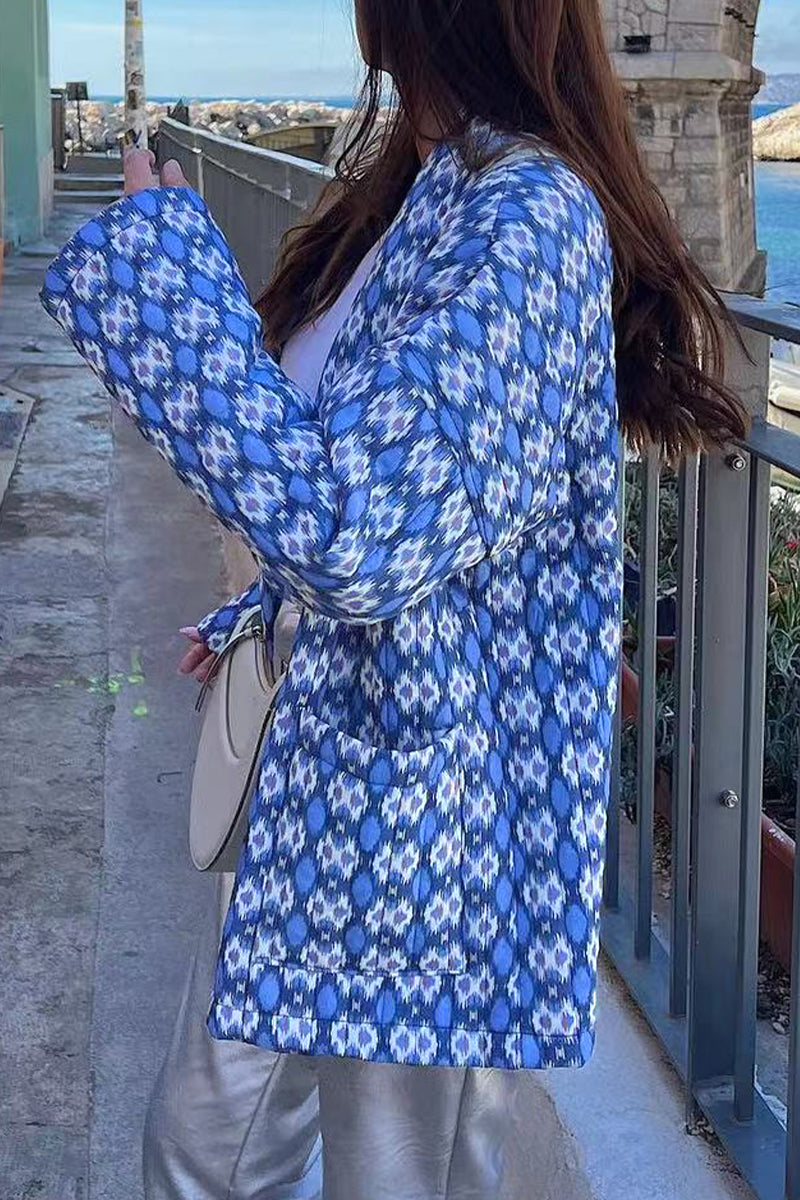 CD | Cardigan clasic și elegant pentru iarnă
