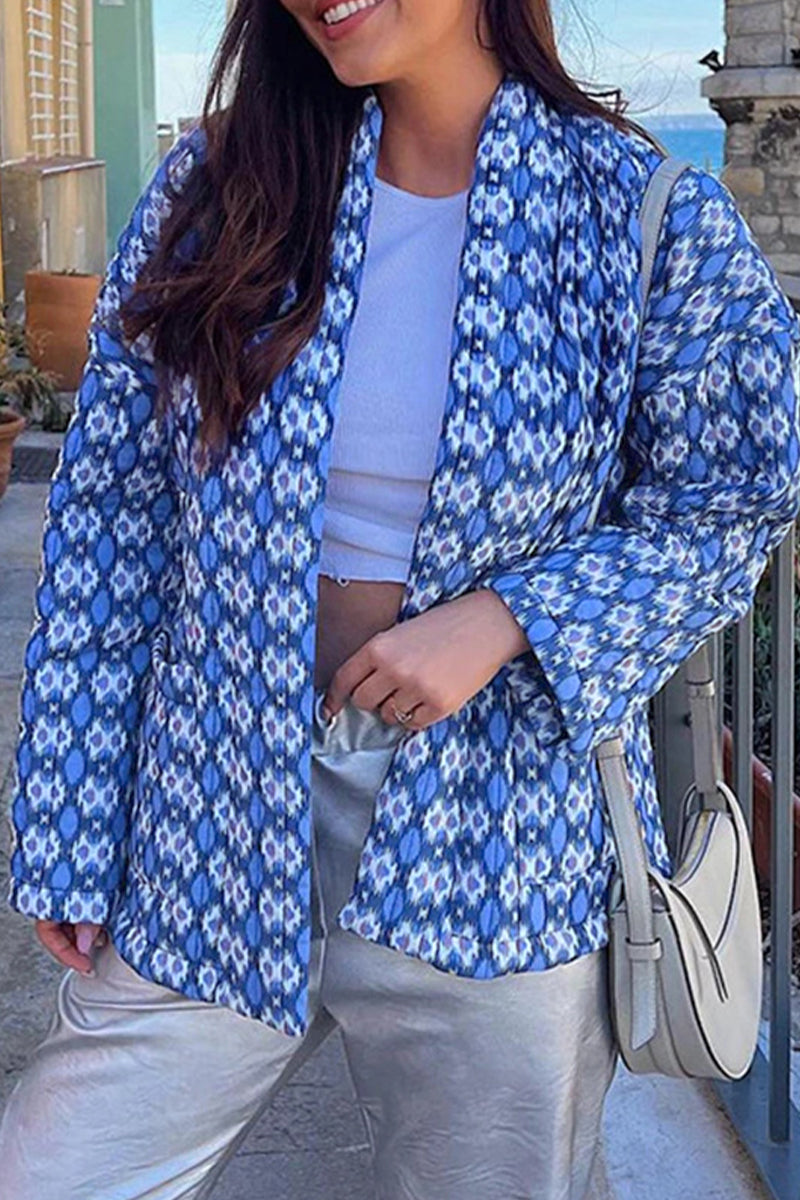 CD | Cardigan clasic și elegant pentru iarnă