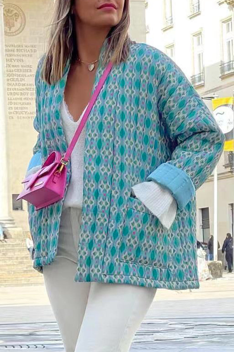 CD | Cardigan clasic și elegant pentru iarnă