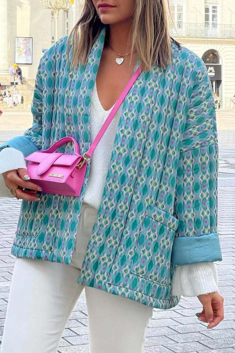 CD | Cardigan clasic și elegant pentru iarnă