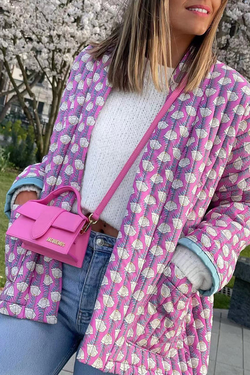 CD | Cardigan clasic și elegant pentru iarnă