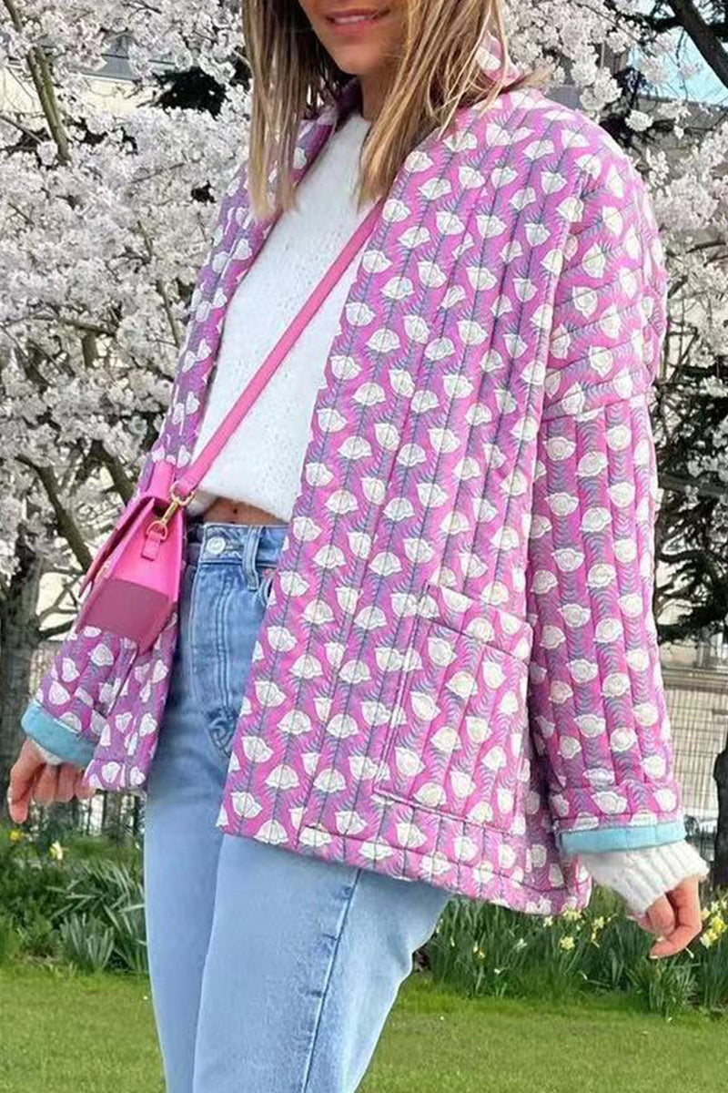 CD | Cardigan clasic și elegant pentru iarnă