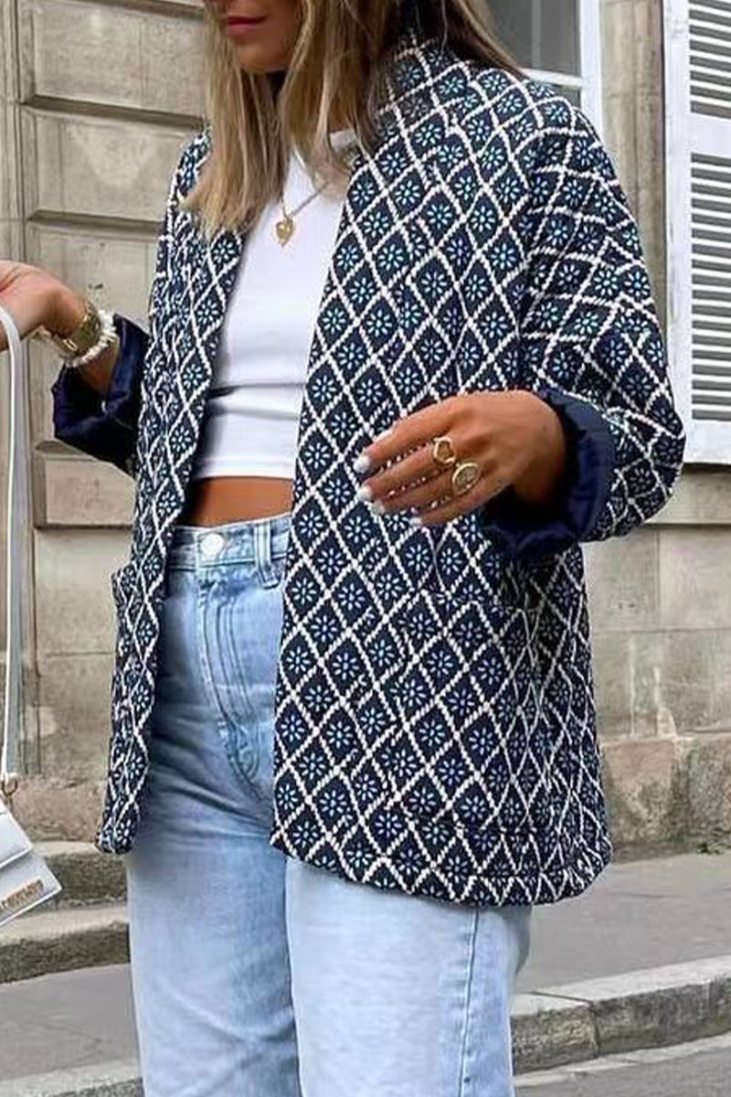 CD | Cardigan clasic și elegant pentru iarnă