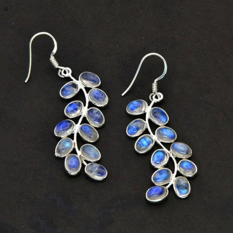 Moonstone Blue