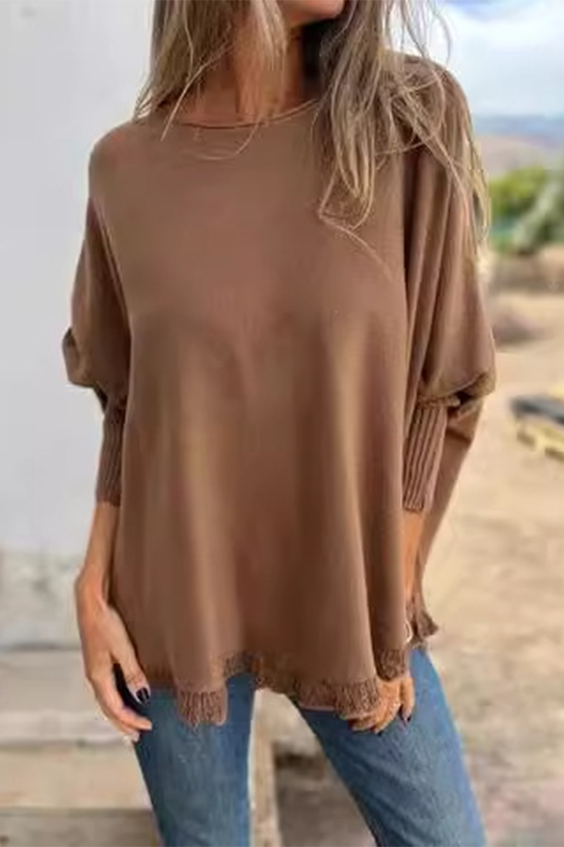 CD | Pulover de iarnă atemporal și elegant
