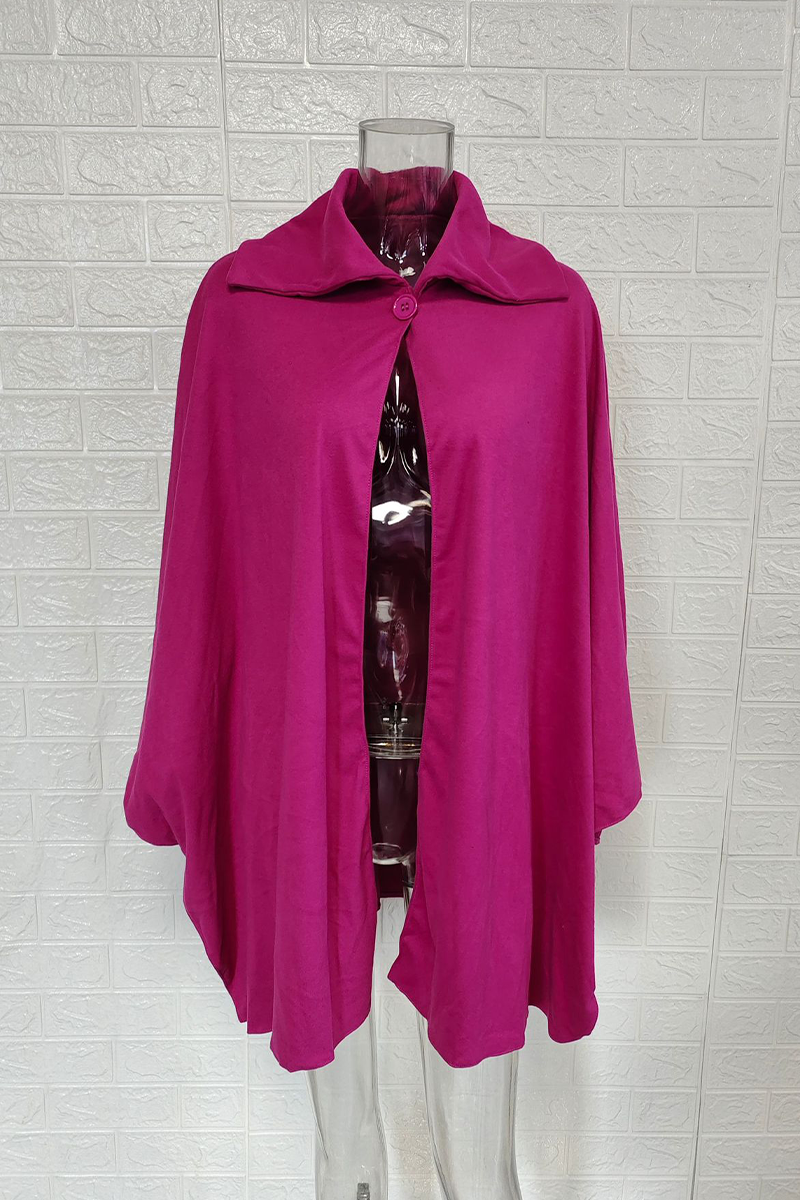 CD | Cardigan de iarnă relaxat și elegant