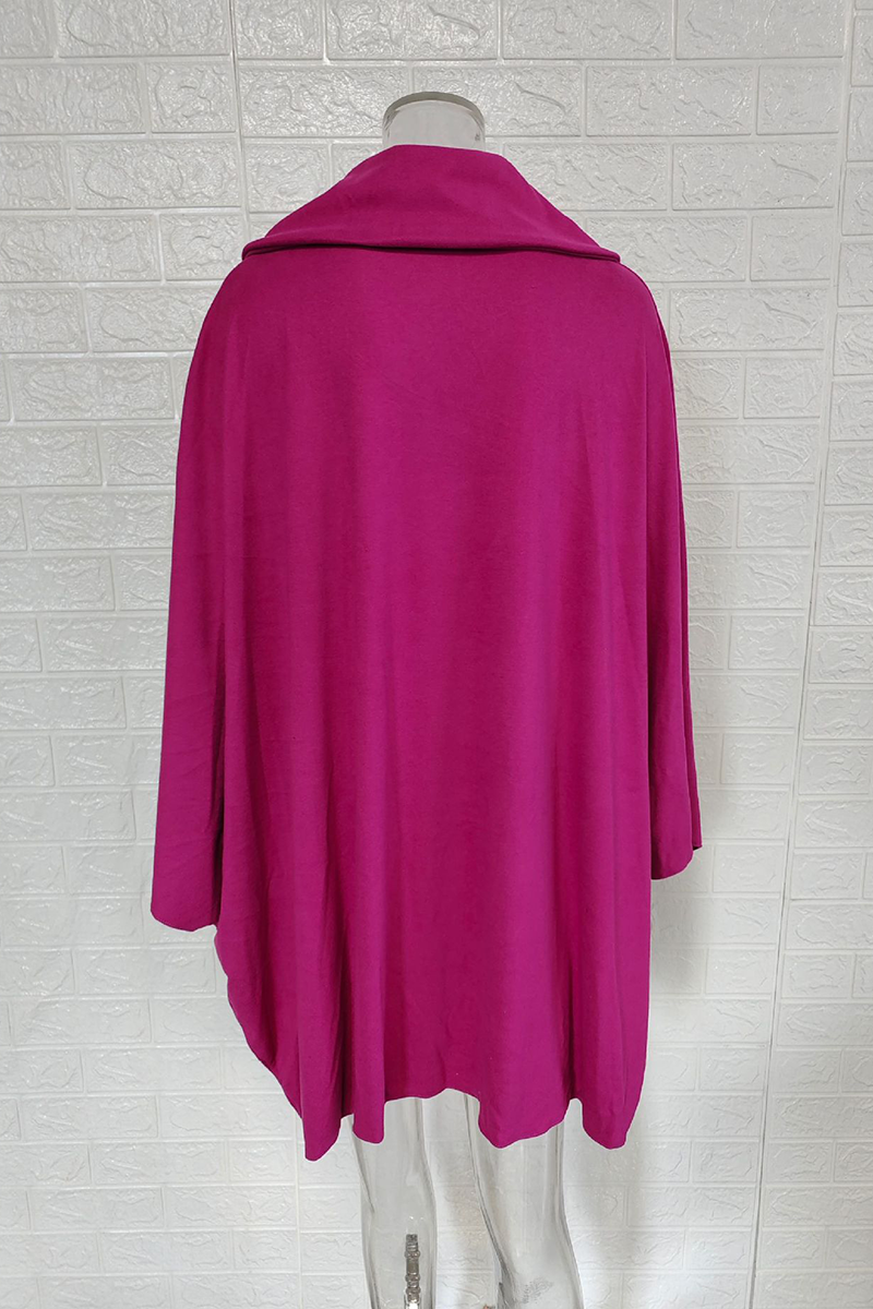 CD | Cardigan de iarnă relaxat și elegant