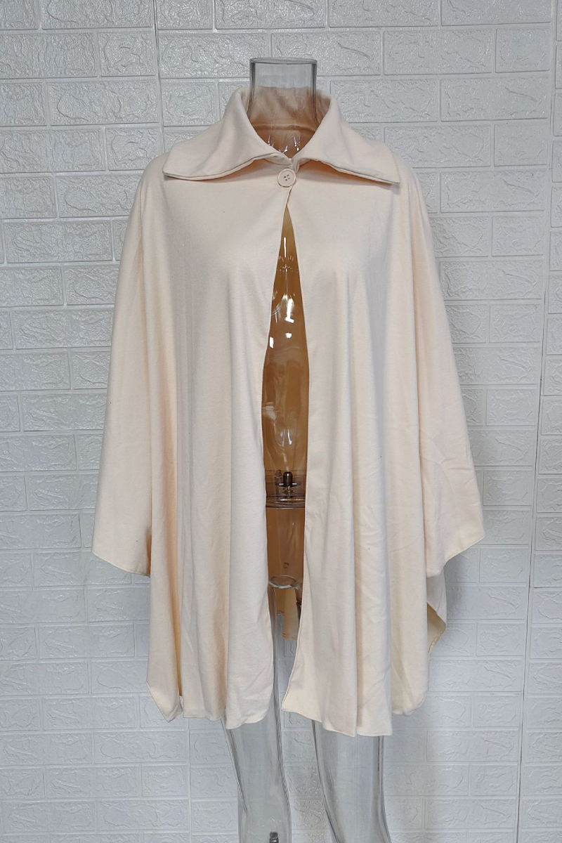 CD | Cardigan de iarnă relaxat și elegant