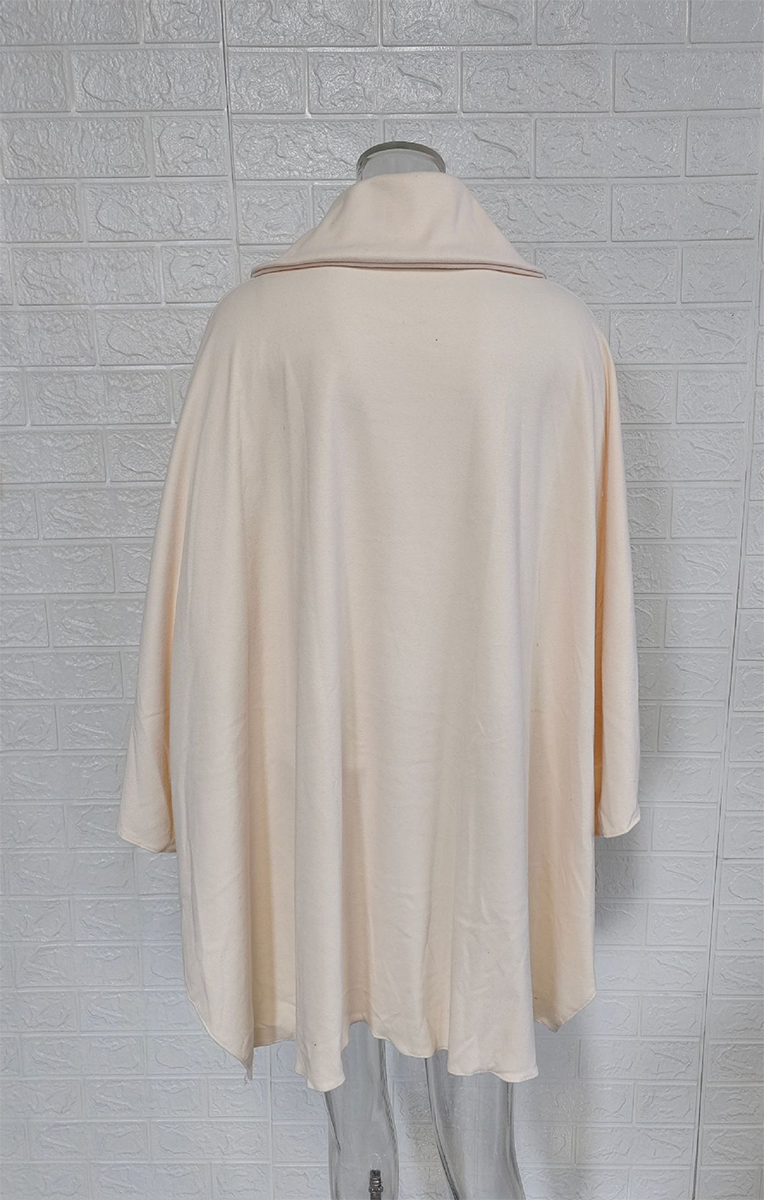 CD | Cardigan de iarnă relaxat și elegant