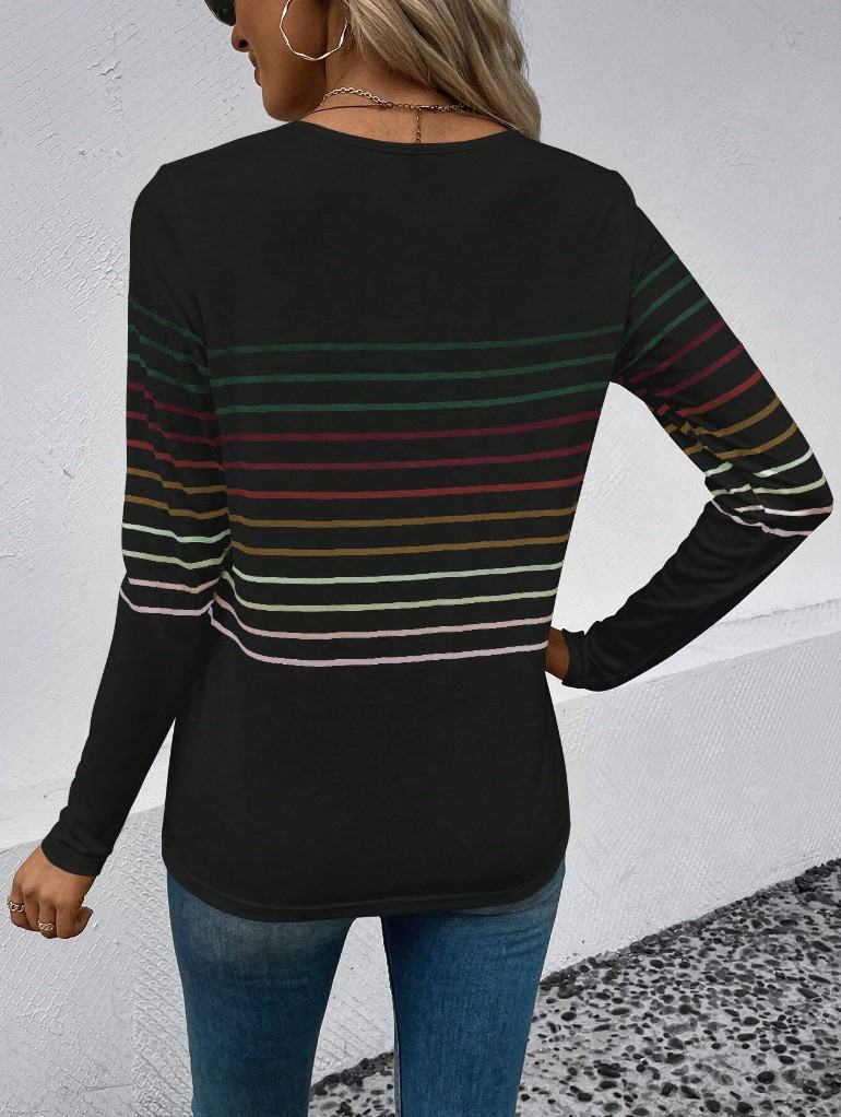 CD | Pulover atemporal și elegant