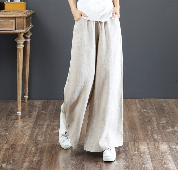 Cool și casual Pantaloni