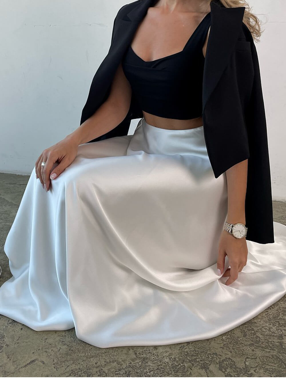 Beautifully Crafted Garment