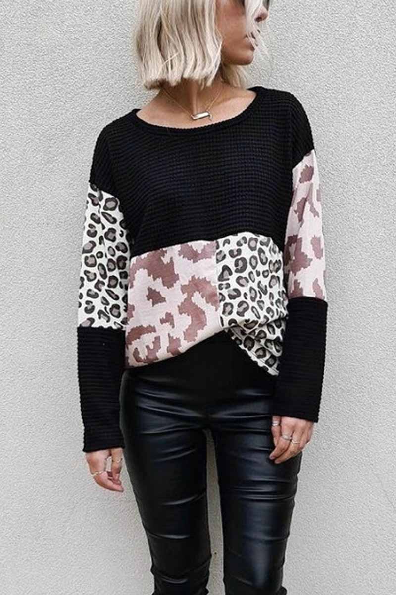 CD | Pulover trendy și elegant