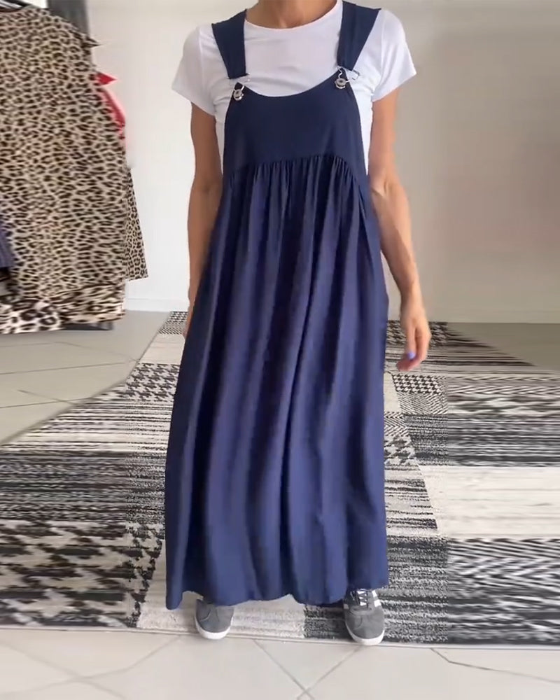 CD | Pantaloni de vară moderni și la modă