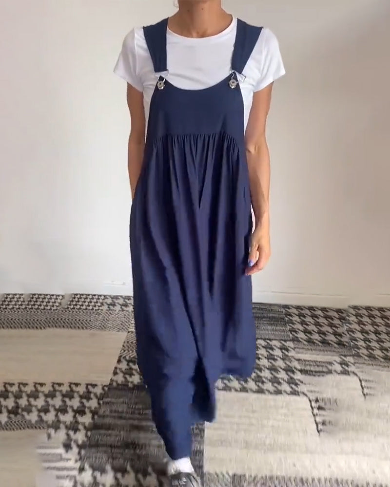 CD | Pantaloni de vară moderni și la modă