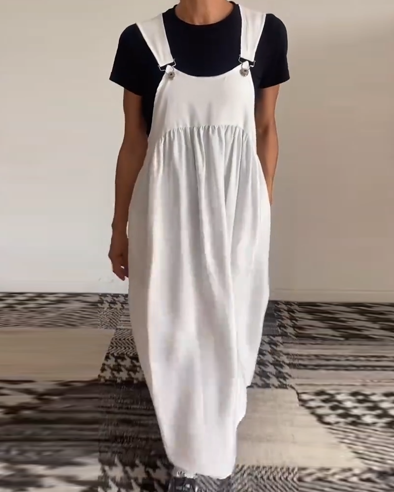 CD | Pantaloni de vară moderni și la modă