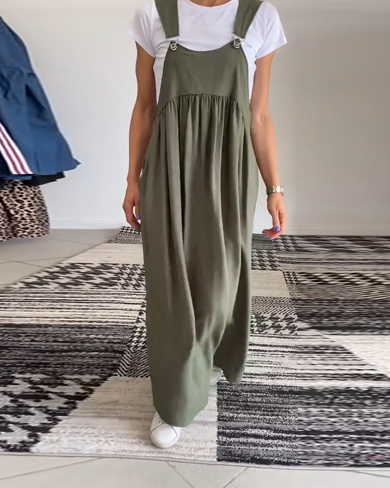 CD | Pantaloni de vară moderni și la modă