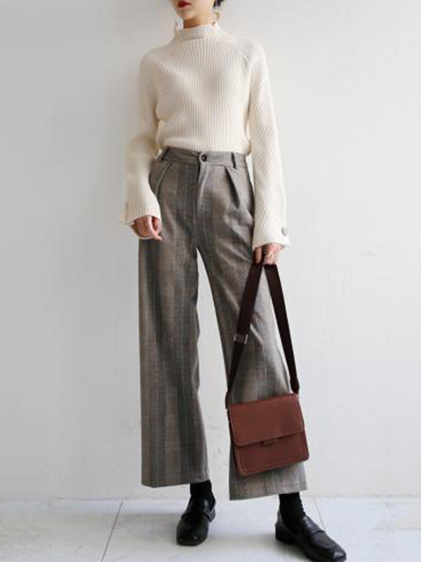 CD | Pulover de iarnă trendy și elegant