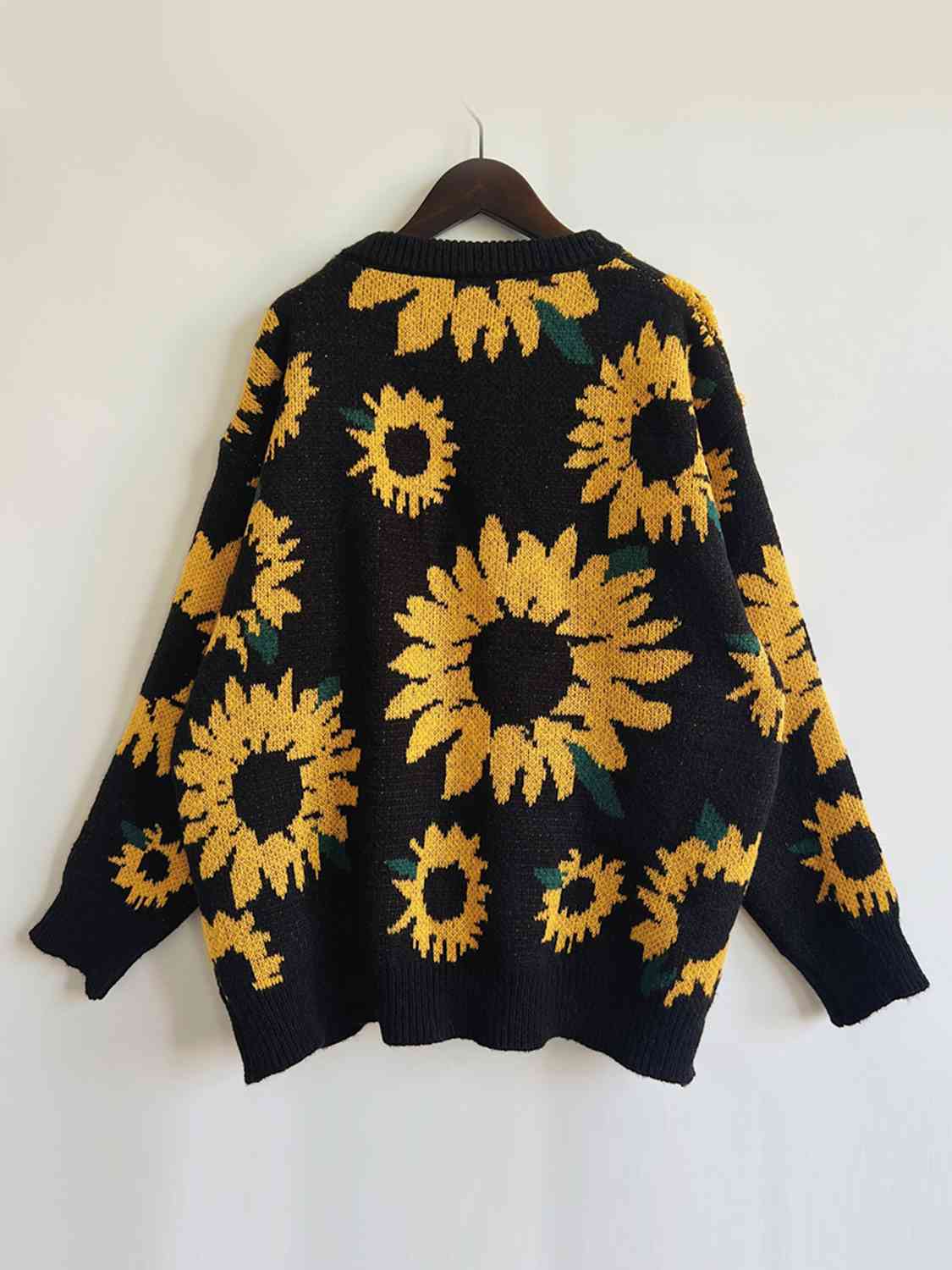CD | Elegant și casual jumper de iarnă