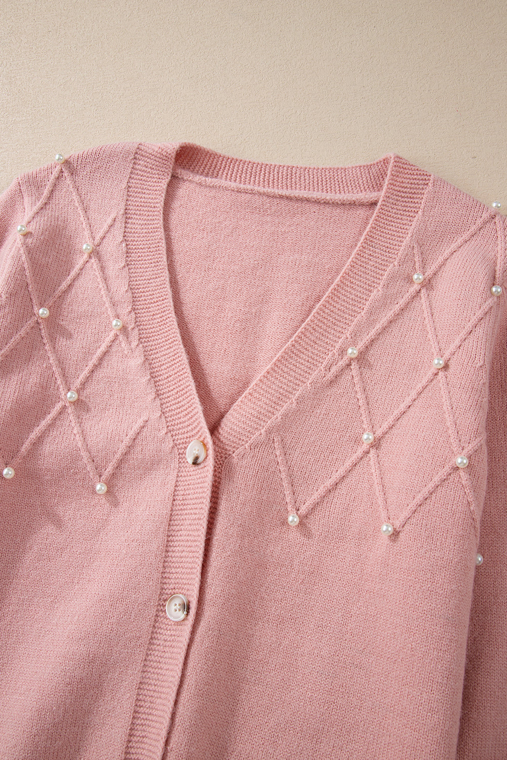 CD | Cardigan de iarnă trendy și elegant