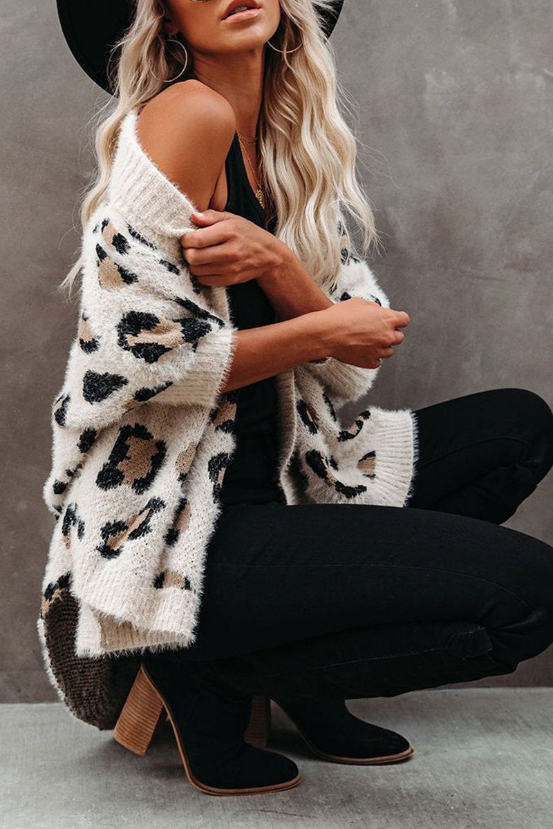 CD | Cardigan modern și la modă