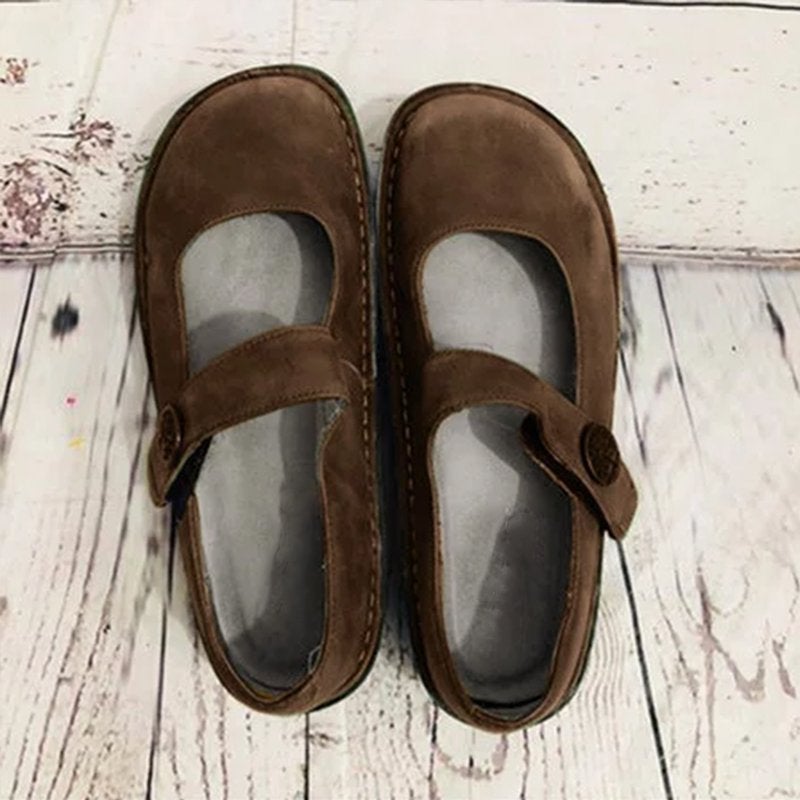 CD | Brock Cut Pantofi pentru femei